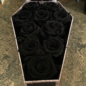 Meet your Posher, Alison